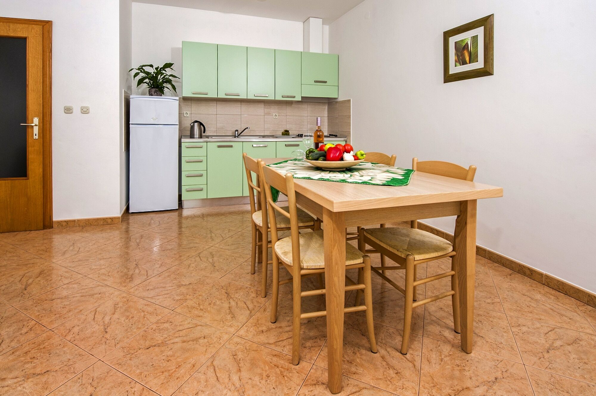 Apartments Bella Rovigno Esterno foto